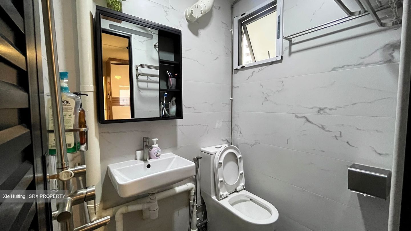 Blk 747 Yishun Street 72 (Yishun), HDB 3 Rooms #622463451